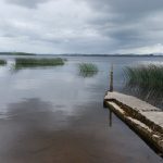 Fishing in East Clare