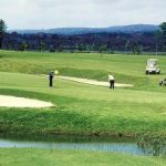 Golf at East Clare Golf Course