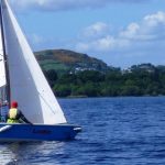 Watersports in East Clare