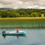 Fishing near Clare Ecolodge