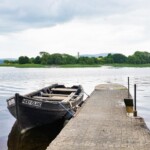 Holy Island Lough Derg