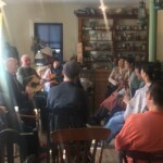 Japanese music workshop