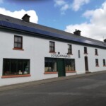 Solar Photovoltaic Ecotourism Ireland